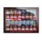 Game Color Introduction Set | Starter Set for Fantasy and Wargame Figures | 16 Bottles x 18 ml (0.60 fl.oz.)